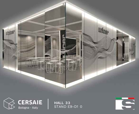 Sicer Cersaie 2024